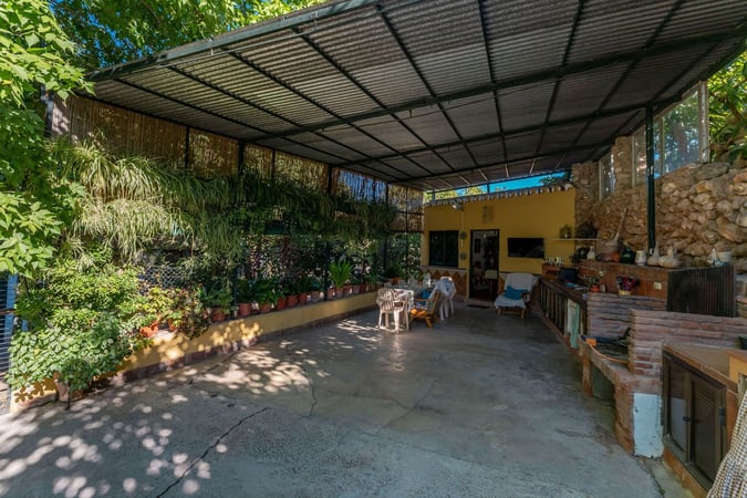 Villa in Coin - view 1