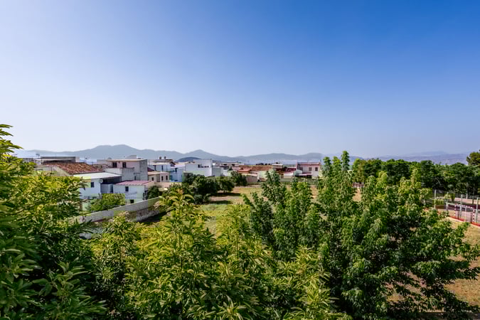 House in Alhaurin el Grande - view 1