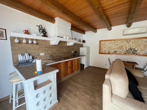 Apartment in Alhaurin el Grande - view 1