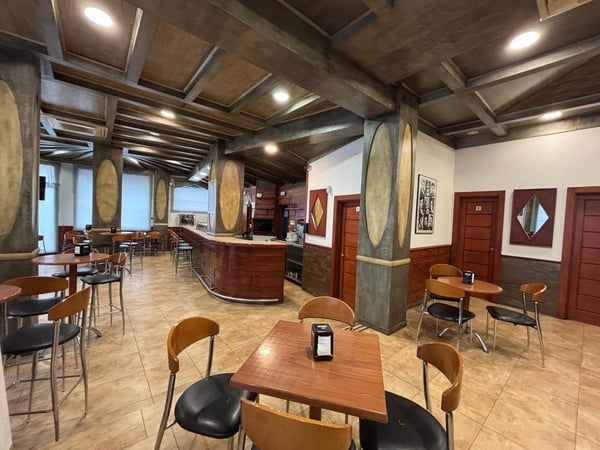 Apartment in San Francisco - view 1