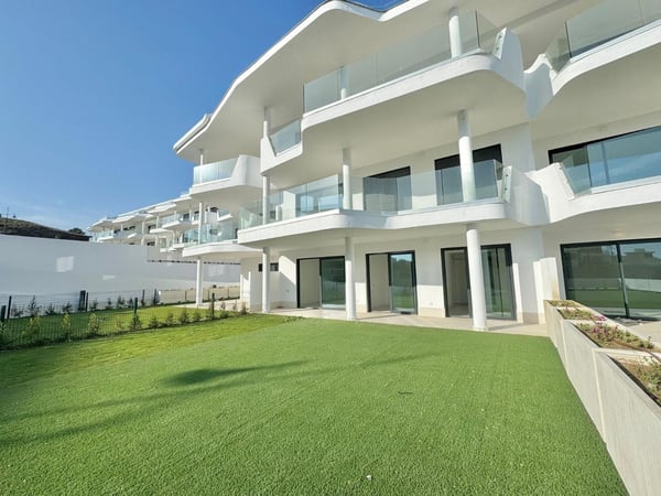 Apartment in Fuengirola - view 1