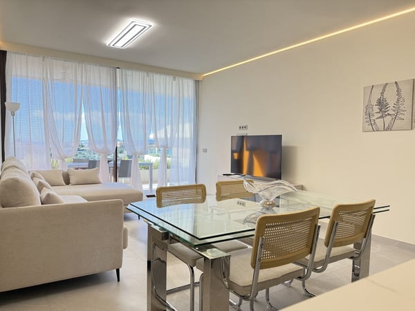 Apartment in Fuengirola - view 1