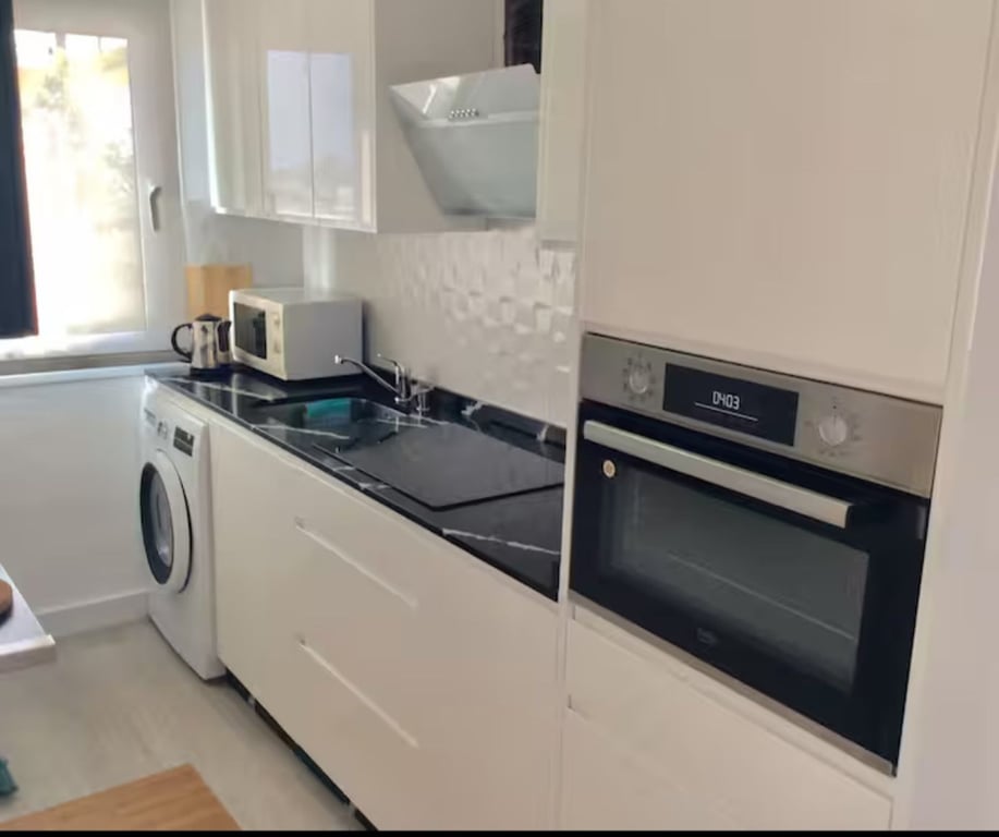 Apartment in Cabopino - Image 3