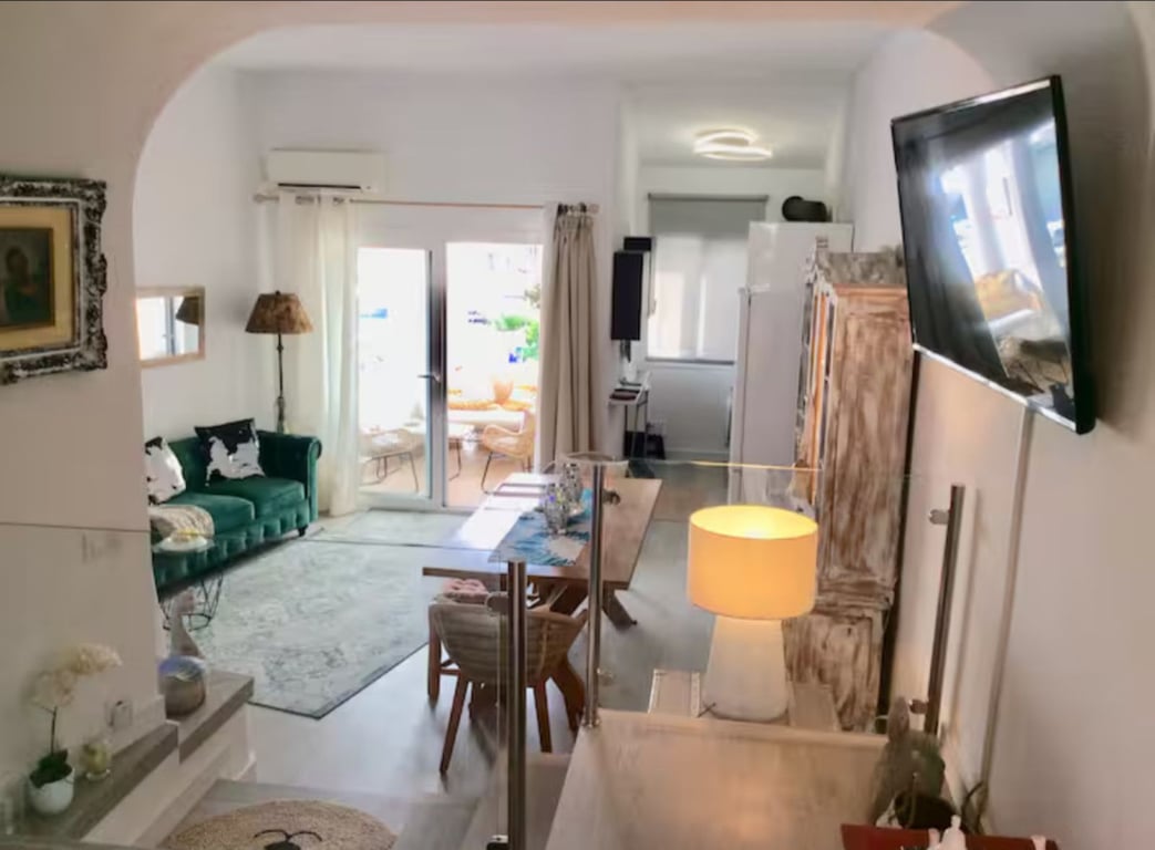 Apartment in Cabopino - Image 2