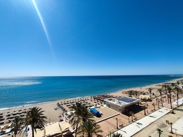 Apartment in Fuengirola - view 1