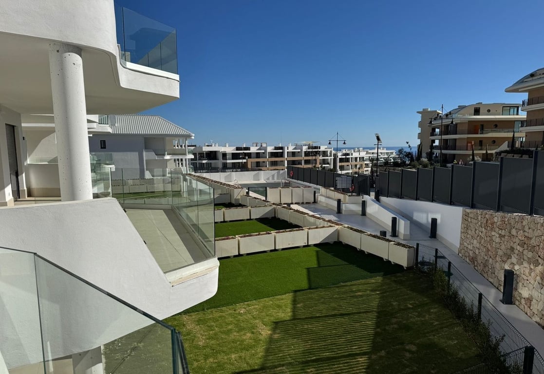 Apartment in Fuengirola - Image 3