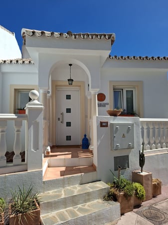 House in Mijas Costa - view 1