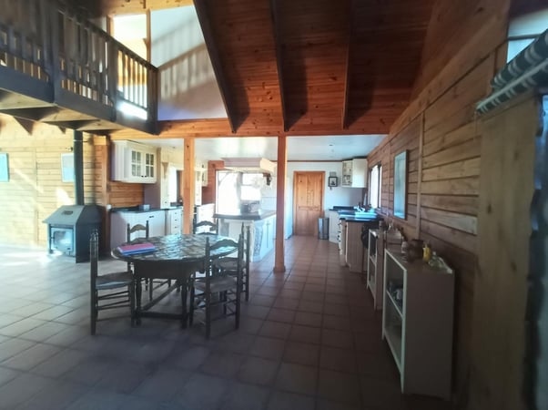 Villa in Mijas Costa - view 1