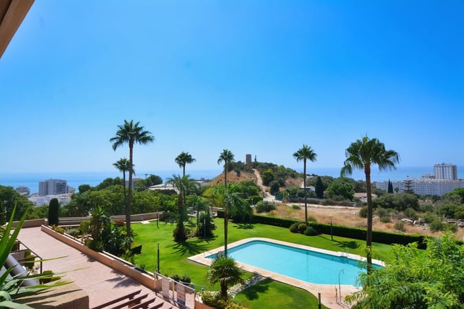 Apartment in Fuengirola - view 1