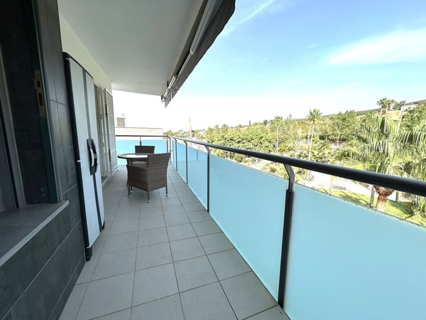 Penthouse in Alhaurin el Grande - view 1