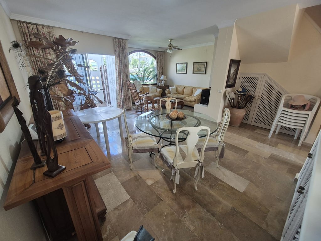 House in Guadalmina - Image 2