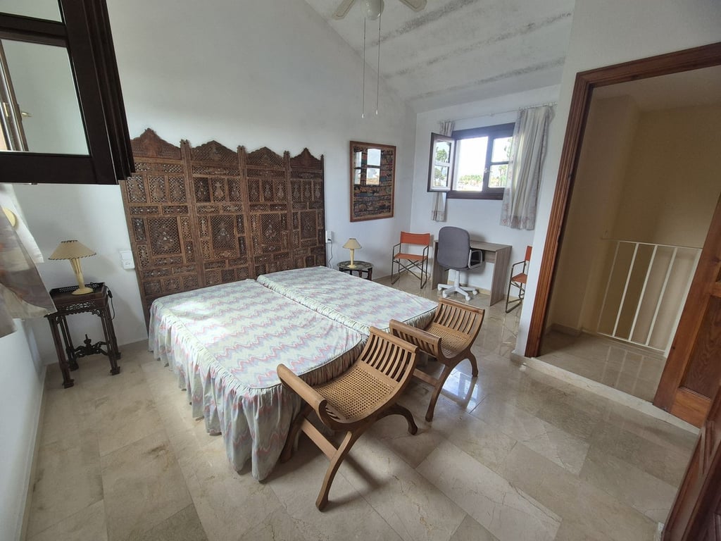 House in Guadalmina - Image 3