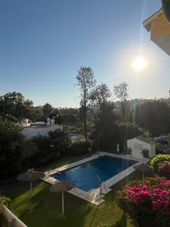 Apartment in Marbella - view 1