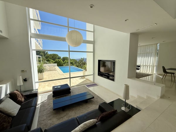 Villa in Mijas Costa - view 1