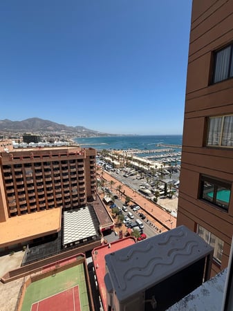 Apartment in Fuengirola - view 1