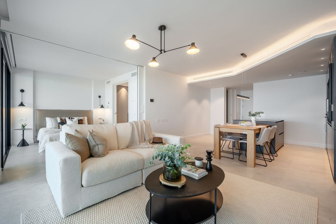 Apartment in Fuengirola - Image 3