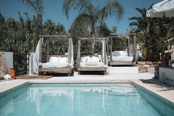 Apartment in Alhaurin el Grande - view 1