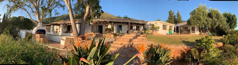 Villa in Mijas Costa - view 1