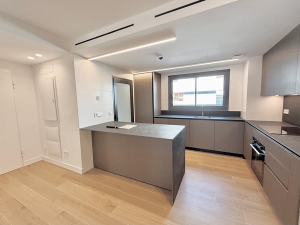 Apartment in Fuengirola - view 1