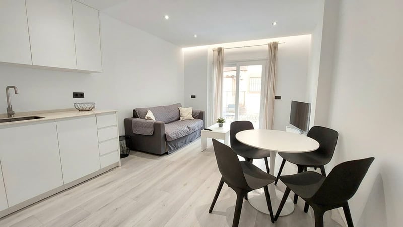 Apartment in Fuengirola - view 1