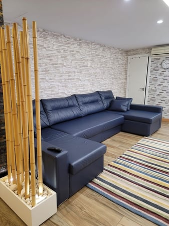 House in Fuengirola - view 1