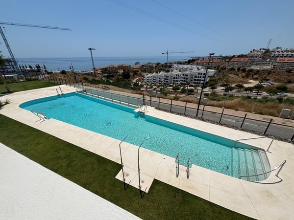 Apartment in Fuengirola - view 1