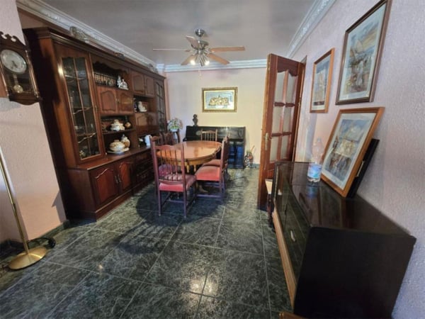 Apartment in San Pedro de Alcantara - view 1