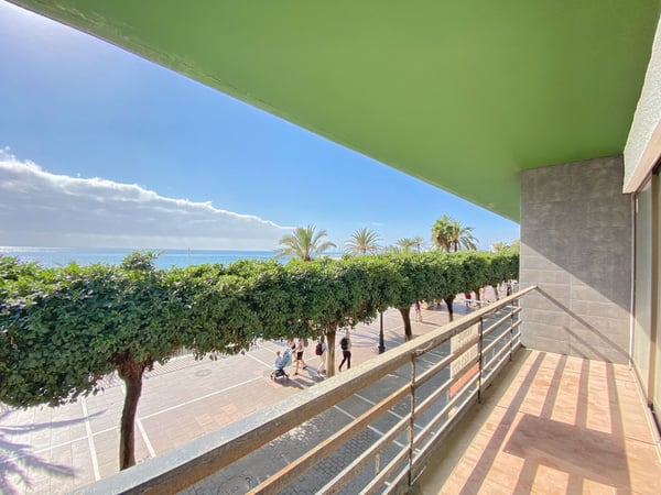 Apartment in Marbella - view 1