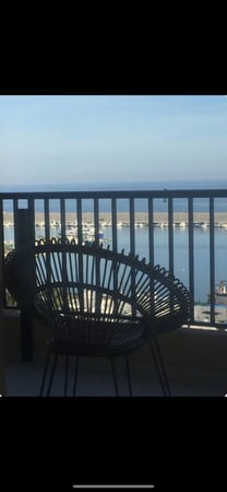 Apartment in Fuengirola - view 1