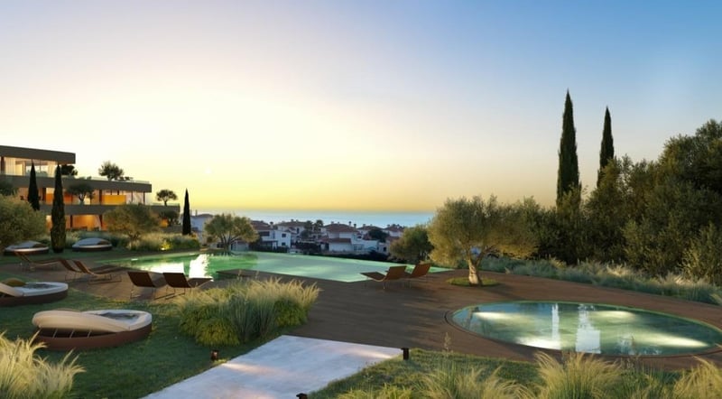 Apartment in Fuengirola - view 1