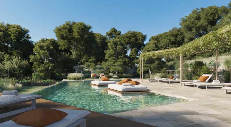 Apartment in Fuengirola - view 1