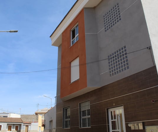 Apartment in Benijofar - view 1