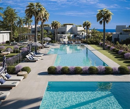 Apartment in Casares - view 1