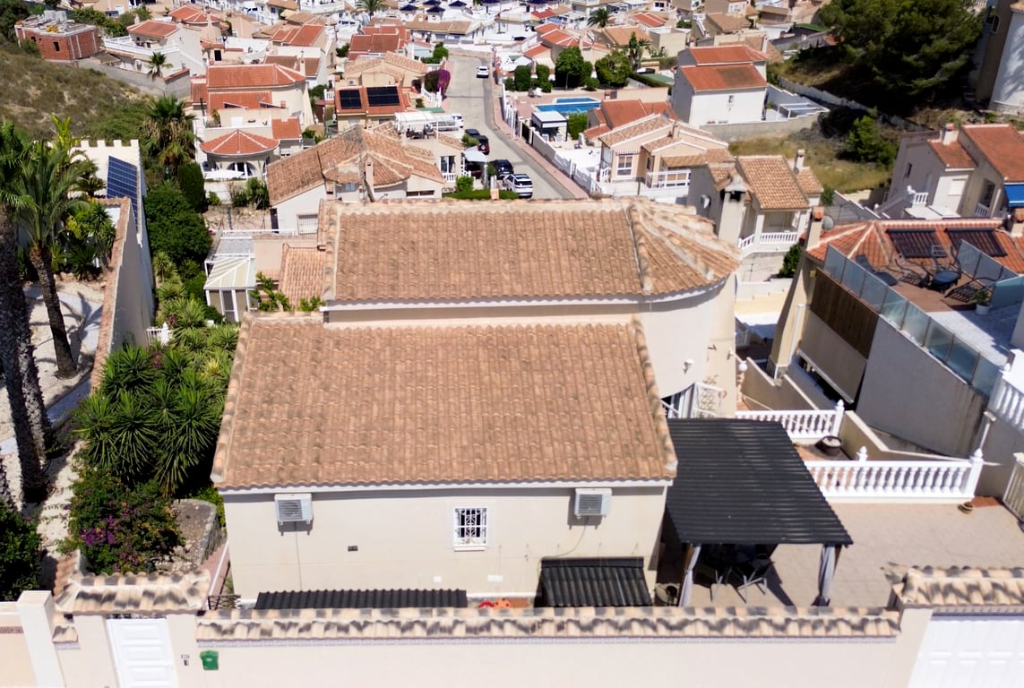 Villa in Rojales - Image 3