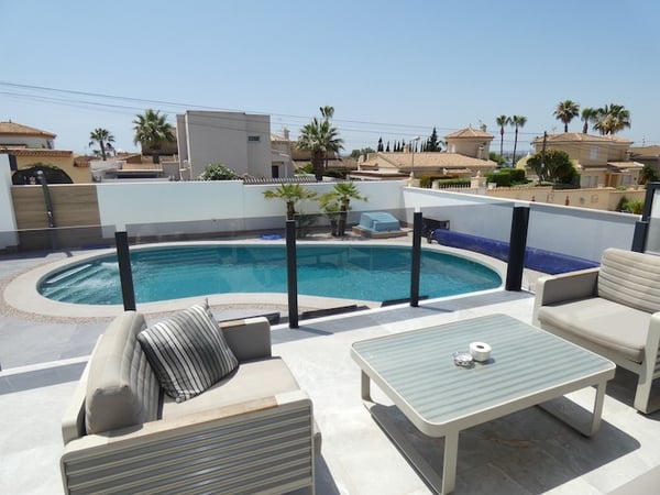 Villa in Ciudad Quesada - view 1