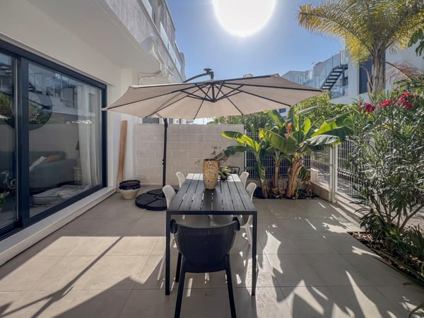 Apartment in Santiago de la Ribera - view 1