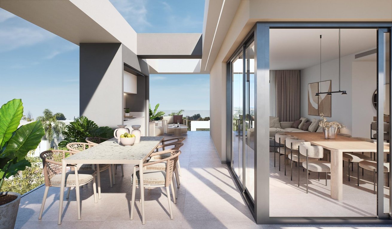 Apartment in Mar Menor - Image 2