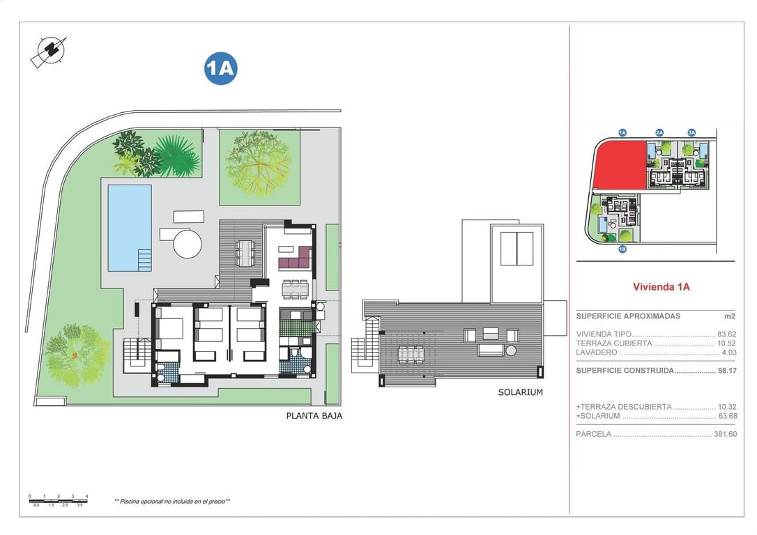 Villa in els Poblets - Image 2