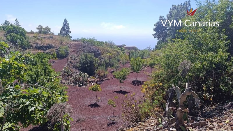 House in Guia de Isora - view 1