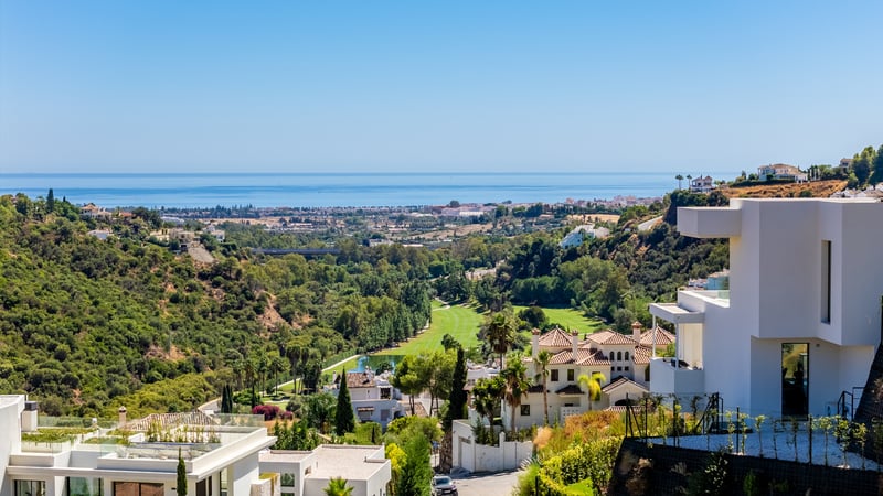 Land in Lomas de la Quinta - view 1