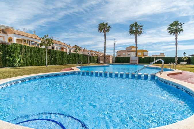 House in Torrevieja - view 1