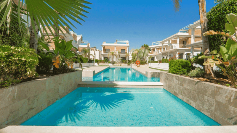 Villa in Ciudad Quesada - view 1