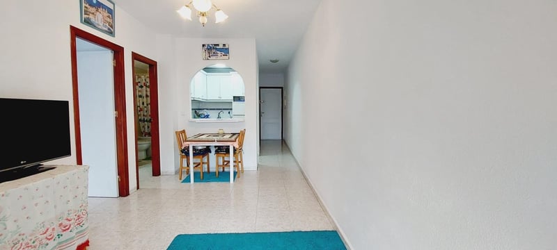 Apartment in Torrevieja - view 1