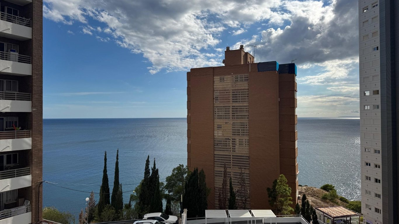 Apartment in Raco de l'Oix