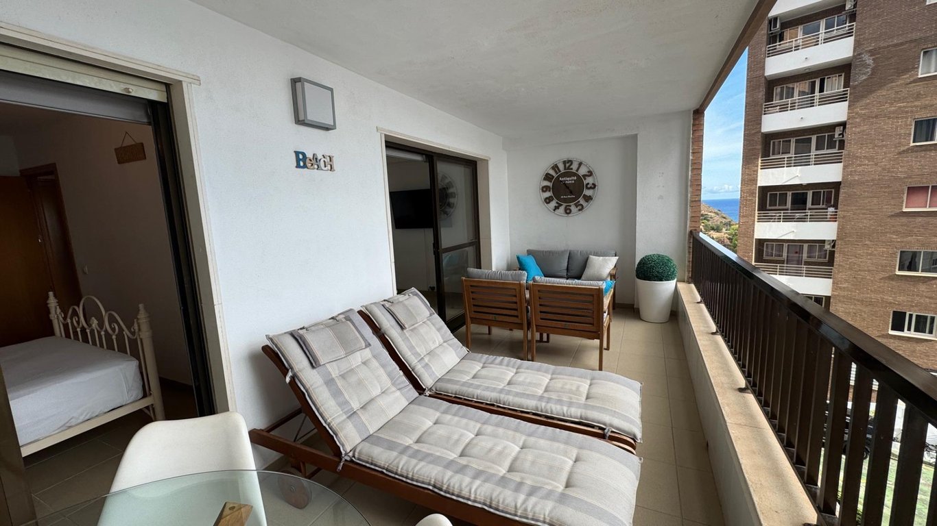 Apartment in Raco de l'Oix - Image 2