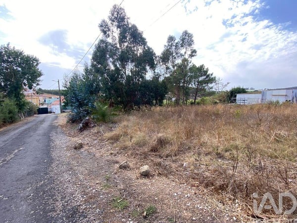 Land in Matacaes - view 1