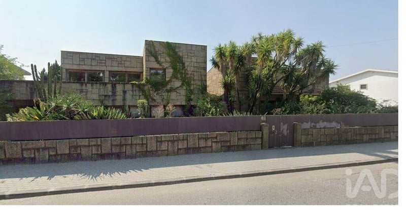 House in Azurem - view 1