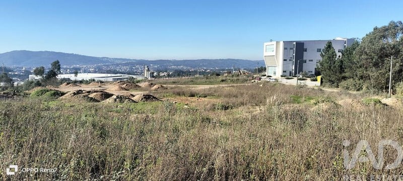 Land in Gandra - view 1