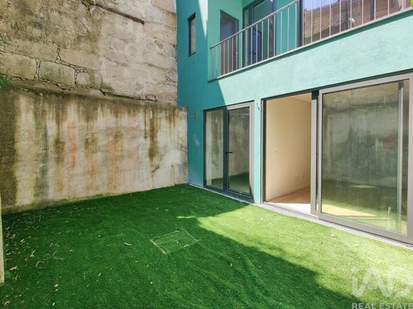 Apartment in Porto - view 1