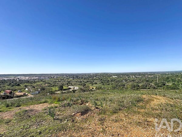 Land in Tunes - view 1